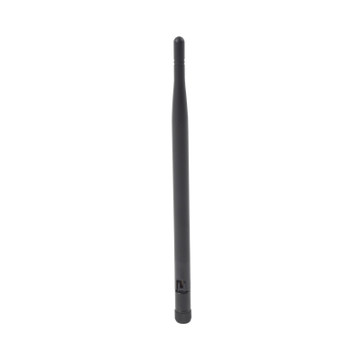 Antena WiFi de Repuesto para NVR`s / 5 dBi de Ganancia / Frecuencia 2.4 GHz