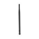 Antena WiFi de Repuesto para NVR`s / 5 dBi de Ganancia / Frecuencia 2.4 GHz