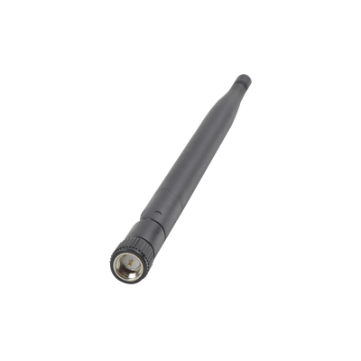 Antena WiFi de Repuesto para NVR`s / 5 dBi de Ganancia / Frecuencia 2.4 GHz
