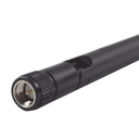 Antena WiFi de Repuesto para NVR`s / 5 dBi de Ganancia / Frecuencia 2.4 GHz