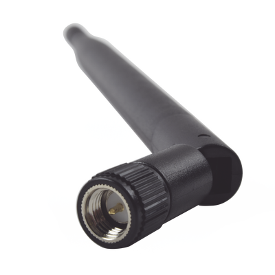 Antena WiFi de Repuesto para NVR`s / 5 dBi de Ganancia / Frecuencia 2.4 GHz