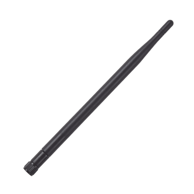 Antena WiFi de Repuesto para NVR`s / 5 dBi de Ganancia / Frecuencia 2.4 GHz
