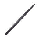 Antena WiFi de Repuesto para NVR`s / 5 dBi de Ganancia / Frecuencia 2.4 GHz