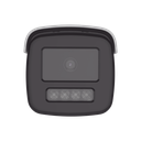 Bala IP 4 Megapixel / Lente 4 mm / Dual Light (60 mts IR + 60 mts Luz Blanca ) / Darkfighter S / Exterior IP67  / WDR 130 dB / AcuSense / Captura Facial / HEOP