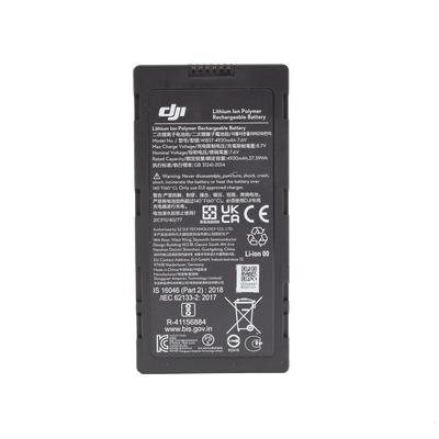 Batería inteligente WB37