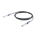 Cable DAC SFP28 de 25 Gbps a 25 Gbps (Longitud: 1 metro) 