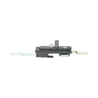 Chapa con Llave para Cerradura de 3 Puntos para Gabinetes Linkedpro R2.