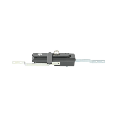 Chapa con Llave para Cerradura de 3 Puntos para Gabinetes Linkedpro R2.