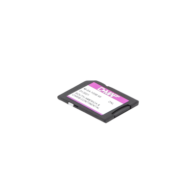 Chapa con Llave para Cerradura de 3 Puntos para Gabinetes Linkedpro R2.