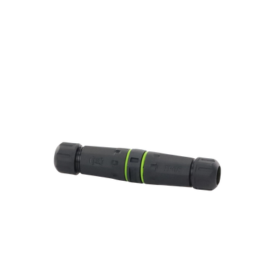Conector mecánico LC-LC Simplex, para carretes de fibra óptica EZ Fiber