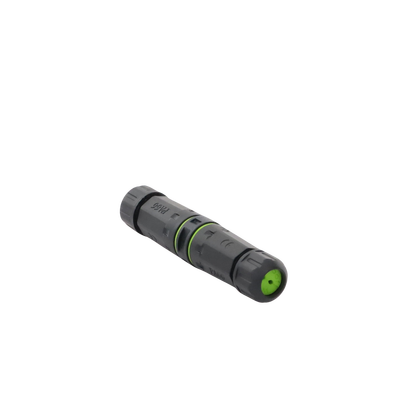 Conector mecánico LC-LC Simplex, para carretes de fibra óptica EZ Fiber