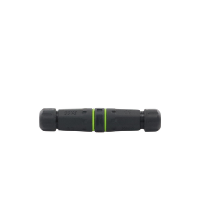 Conector mecánico LC-LC Simplex, para carretes de fibra óptica EZ Fiber