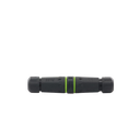 Conector mecánico LC-LC Simplex, para carretes de fibra óptica EZ Fiber