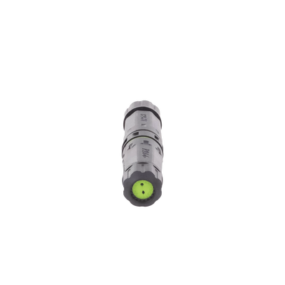 Conector mecánico SC/APC - SC/APC Simplex, compatible con carretes de fibra óptica EZ Fiber de Linkedpro