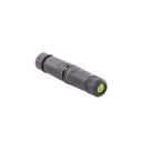 Conector mecánico SC/APC - SC/APC Simplex, compatible con carretes de fibra óptica EZ Fiber de Linkedpro