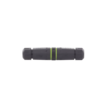 Conector mecánico SC/APC - SC/APC Simplex, compatible con carretes de fibra óptica EZ Fiber de Linkedpro