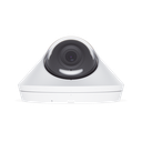 Cámara IP Domo UniFi Protect 4 mpx, techo o pared,  para semi-exterior con protección IPX4 y antivandálica