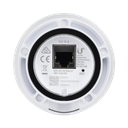 Cámara IP UniFi G4 Bullet resolución 4 MP (1440p) para interior y exterior, con micrófono incorporado, vista día y noche, PoE 802.3af
