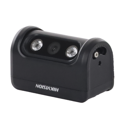 Cámara Móvil IP 5 Megapixel / Lente 8 mm / Reconocimiento de Placas (ANPR) / 20 mts IR / Exterior IP68 / IK10 / WDR 120 dB