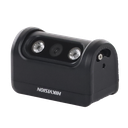 Cámara Móvil IP 5 Megapixel / Lente 8 mm / Reconocimiento de Placas (ANPR) / 20 mts IR / Exterior IP68 / IK10 / WDR 120 dB