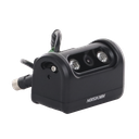 Cámara Móvil IP 5 Megapixel / Lente 8 mm / Reconocimiento de Placas (ANPR) / 20 mts IR / Exterior IP68 / IK10 / WDR 120 dB