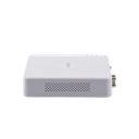 DVR 16 Canales TurboHD + 2 Canales IP / 2 Megapixel (1080p) Lite / Acusense Lite (Evita falsas alarmas) / Audio por Coaxitron / 1 Bahía de Disco Duro / H.265+ / Salida de VÌdeo en Full HD