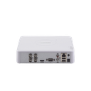 DVR 16 Canales TurboHD + 2 Canales IP / 2 Megapixel (1080p) Lite / Acusense Lite (Evita falsas alarmas) / Audio por Coaxitron / 1 Bahía de Disco Duro / H.265+ / Salida de VÌdeo en Full HD