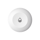 Detector de Fuga de Agua Inalámbrico / Requiere el Hub CS-A3 / Se Vincula Mediante Zigbee