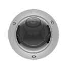 Domo IP 8 Megapixel (4K) / Lente Mot. 2.7 a 13.5 mm / 40 mts IR EXIR / Exterior IP66 / IK10 / ACUSENSE / DARKFIGHTER / Audio y Alarma I/O / PoE+ / Captura Facial / ONVIF / Micro SD