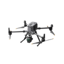 Drone DJI Matrice 350 RTK Edición Universal/Protección IP55/ 50Mins de Vuelo /Hasta 20 kms de transmisión (Incluye DJI CARE BASIC por dos años)