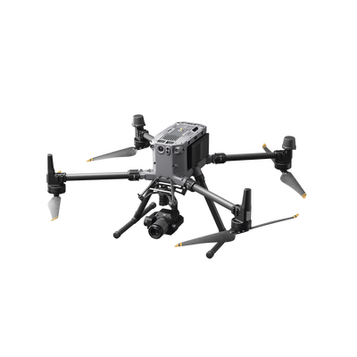 Drone DJI Matrice 350 RTK Edición Universal/Protección IP55/ 50Mins de Vuelo /Hasta 20 kms de transmisión (Incluye DJI CARE BASIC por dos años)