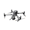 Drone DJI Matrice 350 RTK Edición Universal/Protección IP55/ 50Mins de Vuelo /Hasta 20 kms de transmisión (Incluye DJI CARE BASIC por dos años)