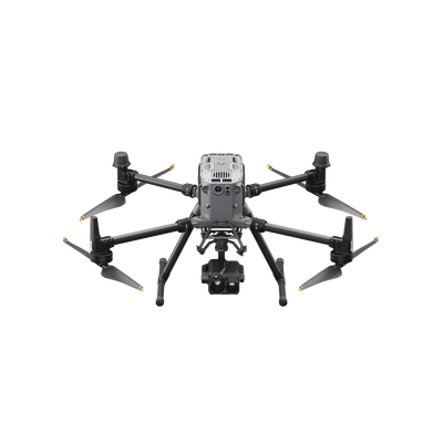 Drone DJI Matrice 350 RTK Edición Universal/Protección IP55/ 50Mins de Vuelo /Hasta 20 kms de transmisión (Incluye DJI CARE BASIC por dos años)