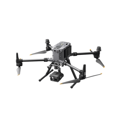 Drone DJI Matrice 350 RTK Edición Universal/Protección IP55/ 50Mins de Vuelo /Hasta 20 kms de transmisión (Incluye DJI CARE BASIC)