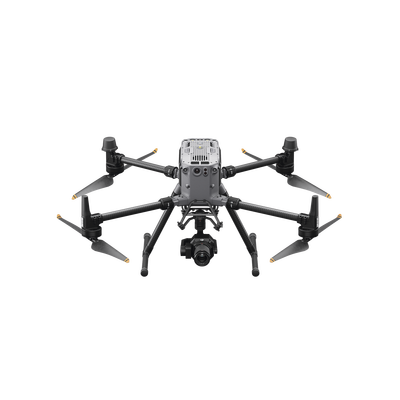 Drone DJI Matrice 350 RTK Edición Universal/Protección IP55/ 50Mins de Vuelo /Hasta 20 kms de transmisión (Incluye DJI CARE BASIC)