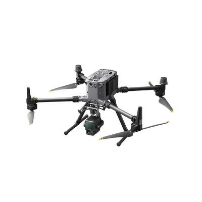 Drone DJI Matrice 350 RTK Edición Universal/Protección IP55/ 50Mins de Vuelo /Hasta 20kms de transmisión (Incluye DJI CARE PLUS)