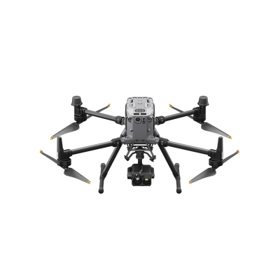 Drone DJI Matrice 350 RTK Edición Universal/Protección IP55/ 50Mins de Vuelo /Hasta 20kms de transmisión (Incluye DJI CARE PLUS)