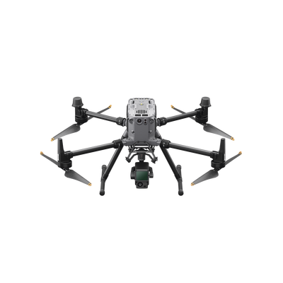 Drone DJI Matrice 350 RTK Edición Universal/Protección IP55/ 50Mins de Vuelo /Hasta 20kms de transmisión (Incluye DJI CARE PLUS)