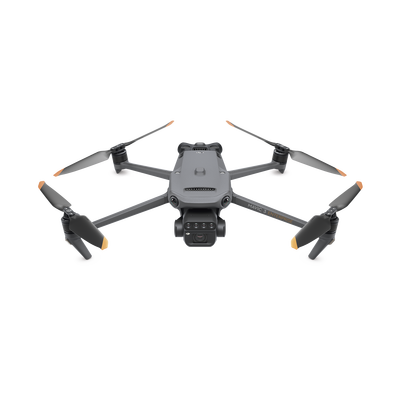 Drone DJI Mavic 3 Multiespectral Edición Universal/NDVI/Hasta 200 Has por vuelo/Hasta 10kms de transmisión