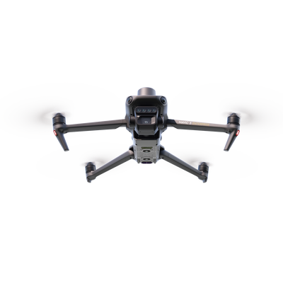 Drone DJI Mavic 3 Multiespectral Edición Universal/NDVI/Hasta 200 Has por vuelo/Hasta 10kms de transmisión