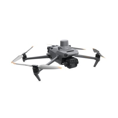 Drone DJI Mavic 3 Multiespectral Edición Universal/NDVI/Hasta 200 Has por vuelo/Hasta 10kms de transmisión