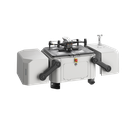 Estación de carga y comunicación para drones DJI 