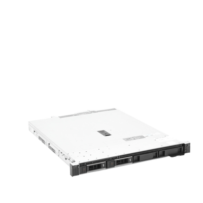 HikCentral Professional / Servidor DELL Xeon E2324G / Licencia Base de Videovigilancia / Incluye 64 Canales de Vídeo / Incluye Windows Server 2019