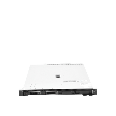 HikCentral Professional / Servidor DELL Xeon E2324G / Licencia Base de Videovigilancia / Incluye 64 Canales de Vídeo / Incluye Windows Server 2019