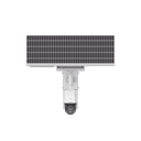 Kit Solar IP All in One / Cámara PT ColorVu 4 Megapixel / Lente 4mm / Panel Solar / Batería de Respaldo de Litio 23.2Ah (Hasta 24 Días) / Conexión 4G / Accesorios de Instalación