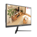 Monitor LED Full HD de 21.5" / Ideal para CCTV, Oficina y Hogar / Entrada HDMI-VGA / Montaje VESA ( 75 X 75) / Uso 16/7