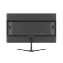 Monitor LED Full HD de 23.8" / Ideal para CCTV, Oficina y Hogar / Entrada HDMI-VGA / Montaje VESA (100 X 100) / Uso 24/7