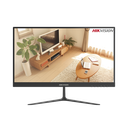 Monitor LED Full HD de 23.8" / Ideal para CCTV, Oficina y Hogar / Entrada HDMI-VGA / Montaje VESA (100 X 100) / Uso 24/7