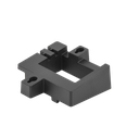 Montaje de pared para teléfonos serie GRP2612/3 de Grandstream