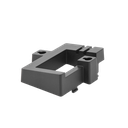 Montaje de pared para teléfonos serie GRP2612/3 de Grandstream